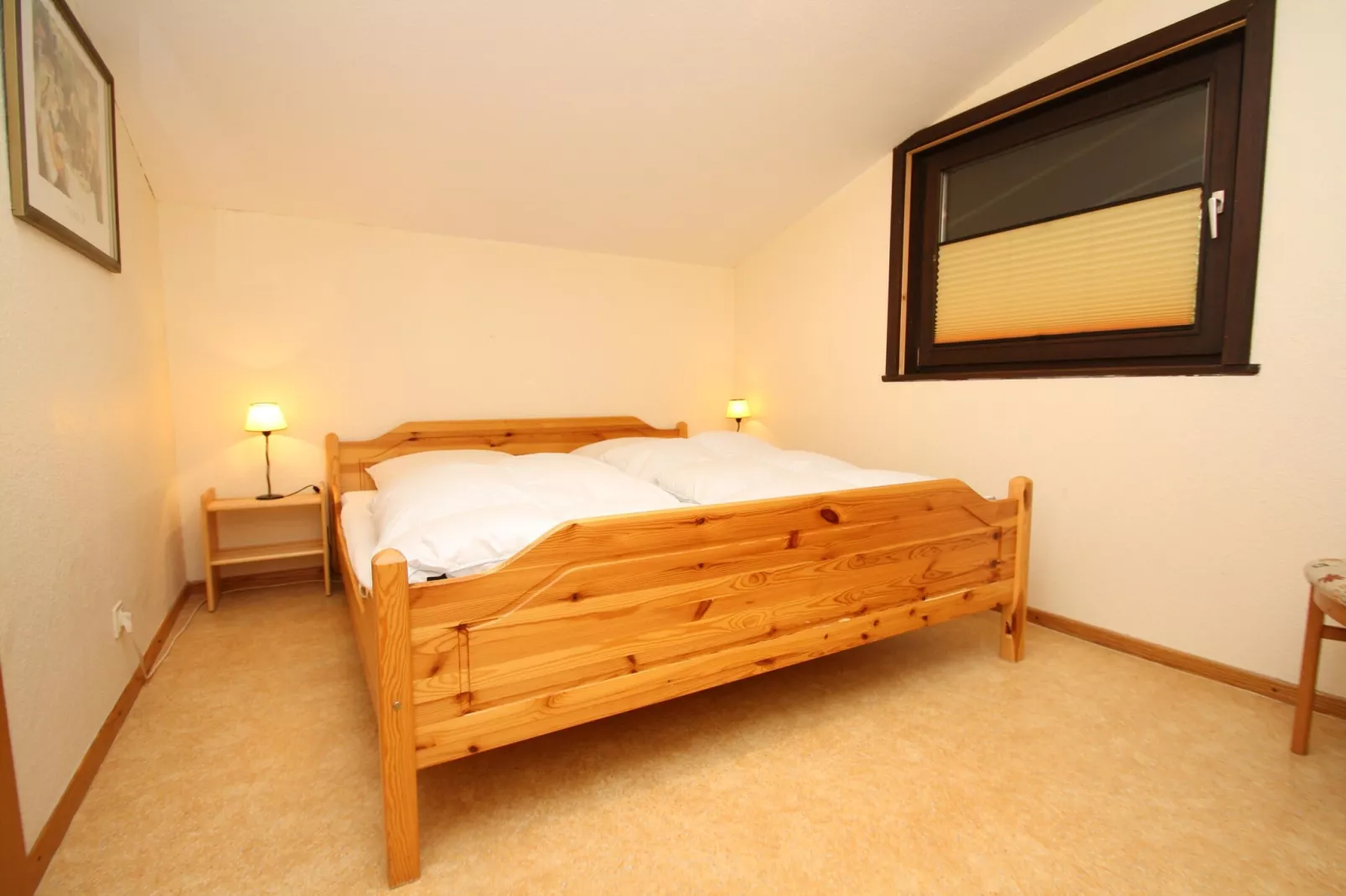 Goldkopf DG-Bedroom