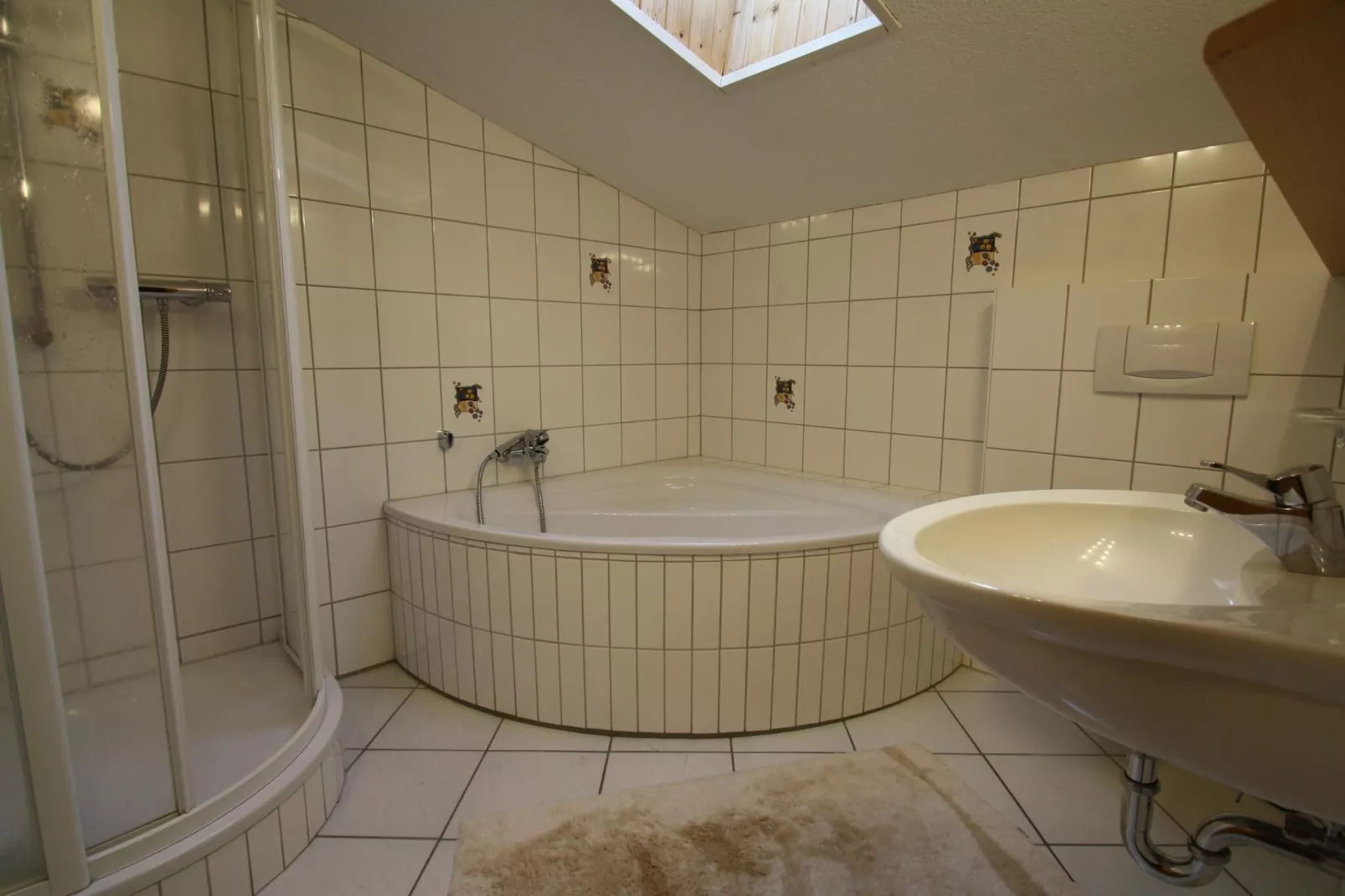 Goldkopf DG-Bathroom