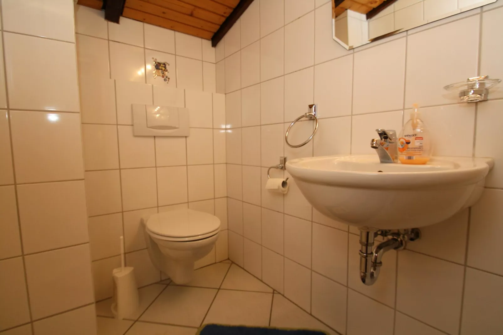 Goldkopf DG-Bathroom