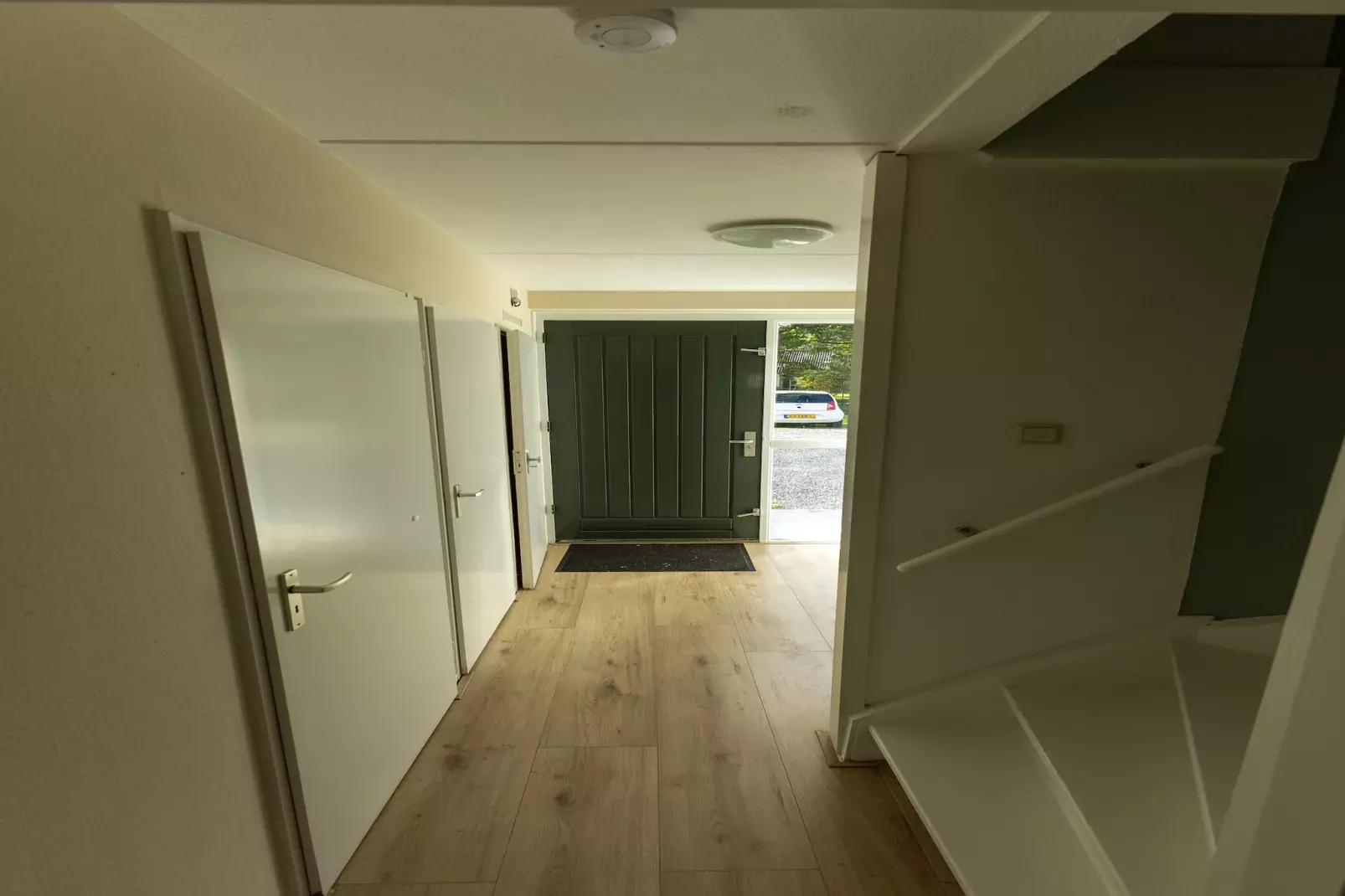 NR 44-Landing