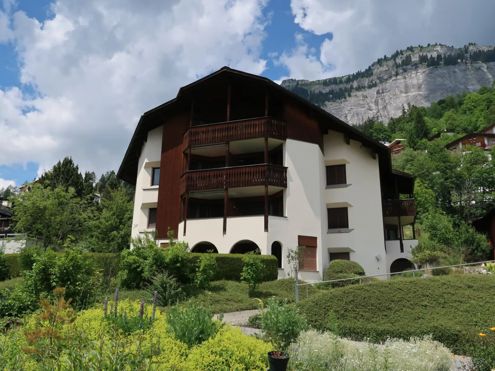 Casa Tavaun A22-Outside