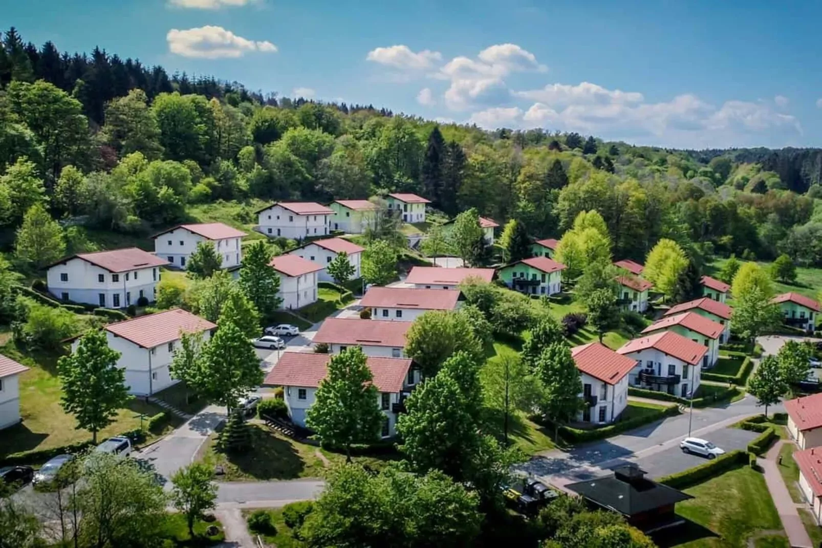 Blockhaus I-Areas summer 5km