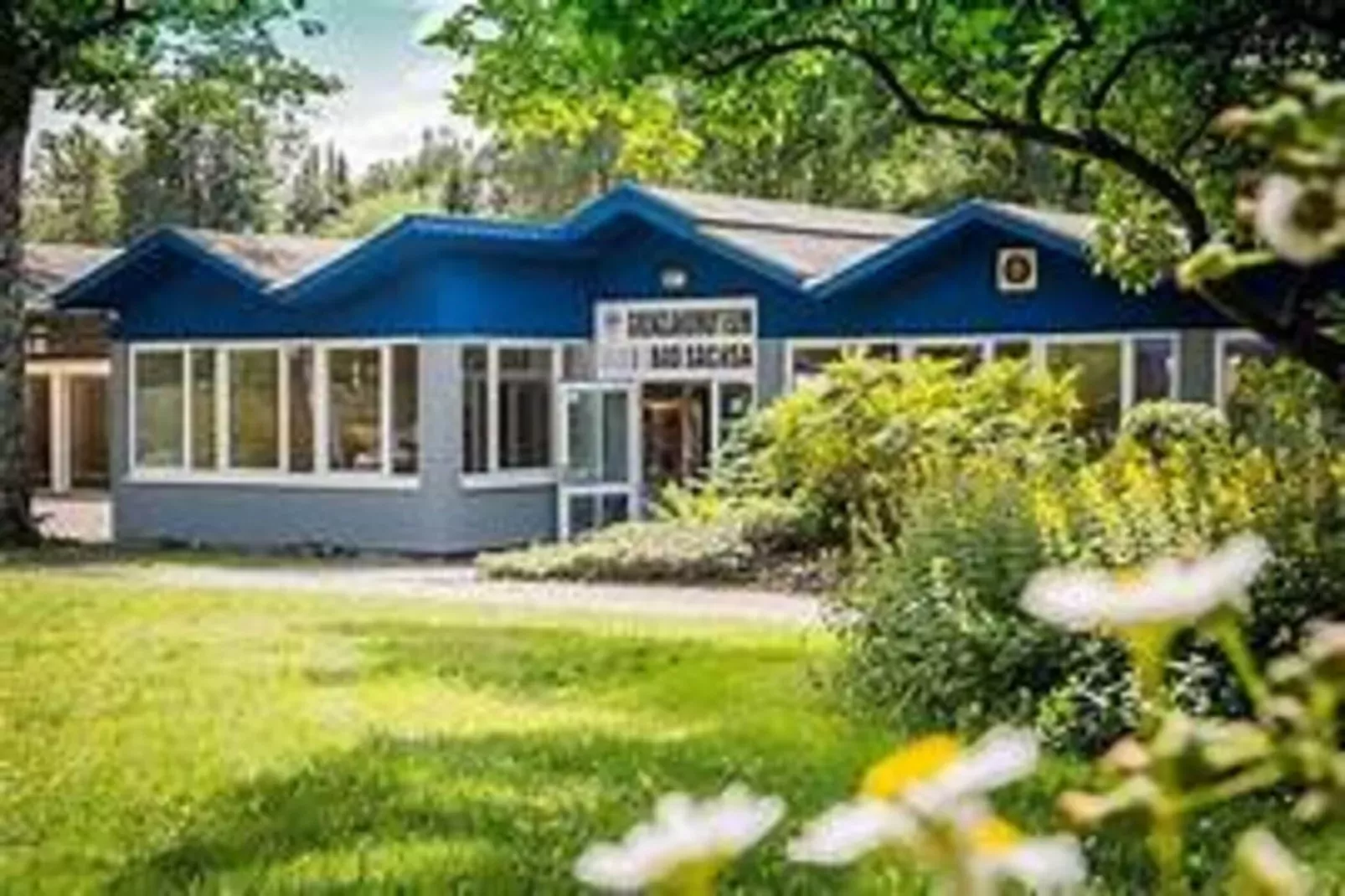 Blockhaus I-Areas summer 5km