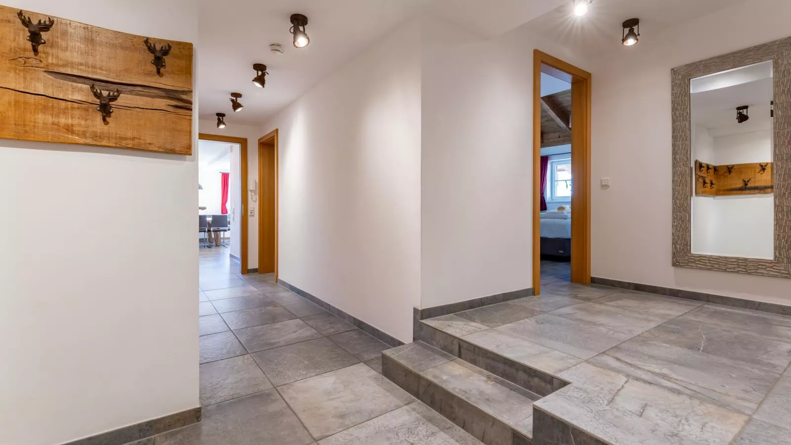 Tauern Suites Mitterwirt TOP 123-Reception hall