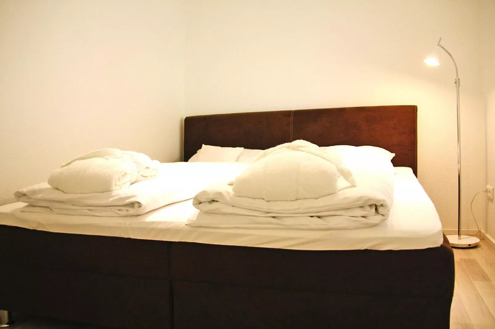 4 Personen App-Bedroom