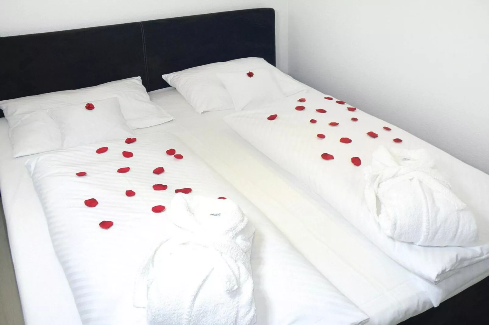 4 Personen App-Bedroom