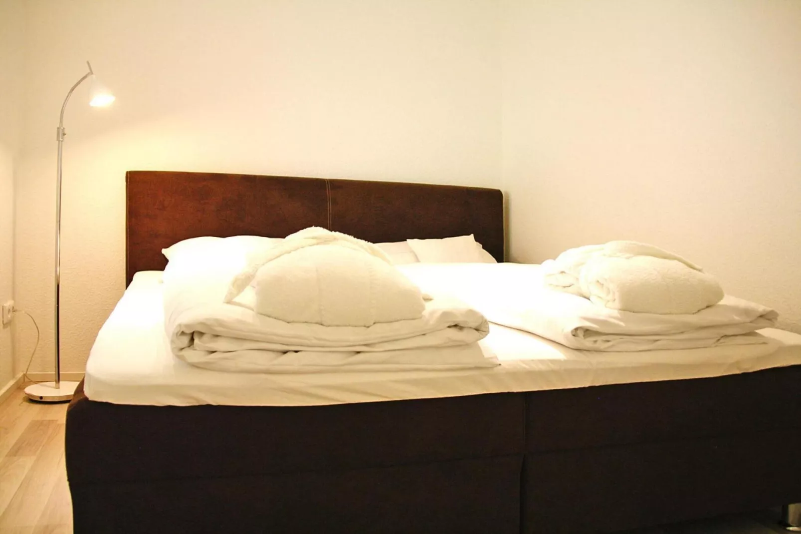 4 Personen App-Bedroom