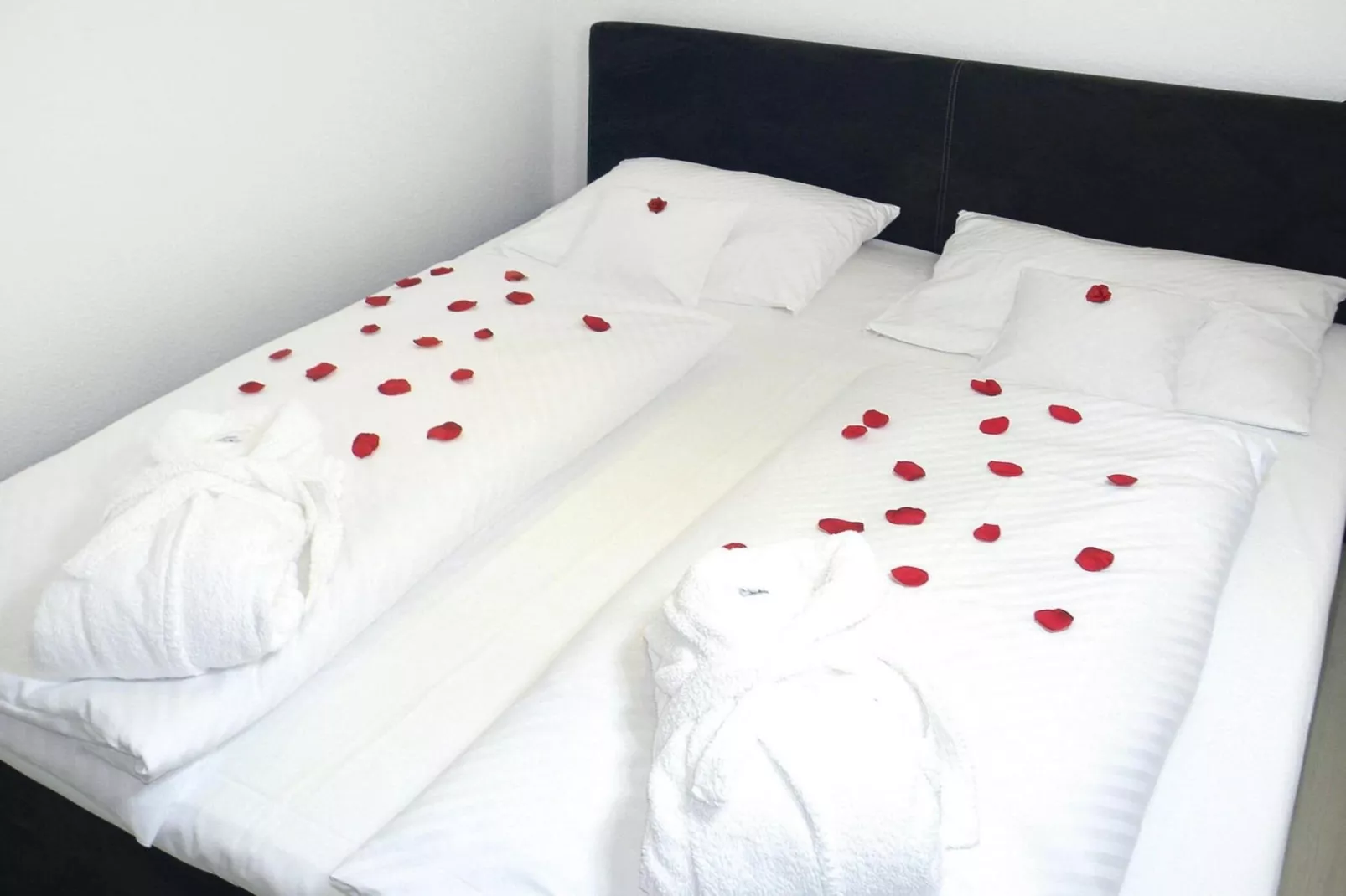 4 Personen App-Bedroom