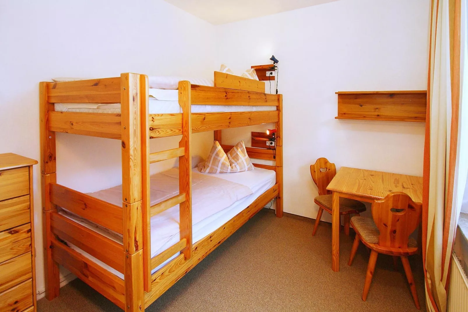 Fewo Sandra Nr 24-Bedroom