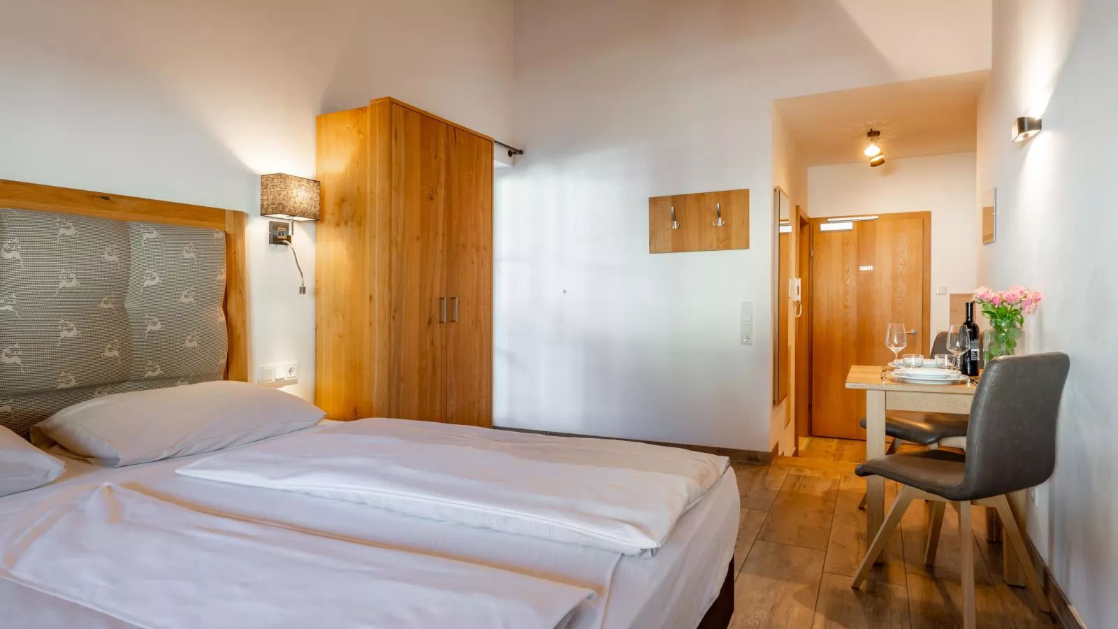 Tauern Suites Mitterwirt TOP 124-Bedroom