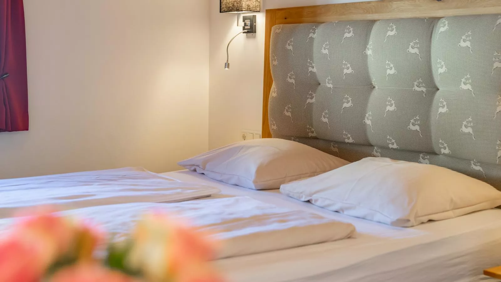 Tauern Suites Mitterwirt TOP 124-Bedroom