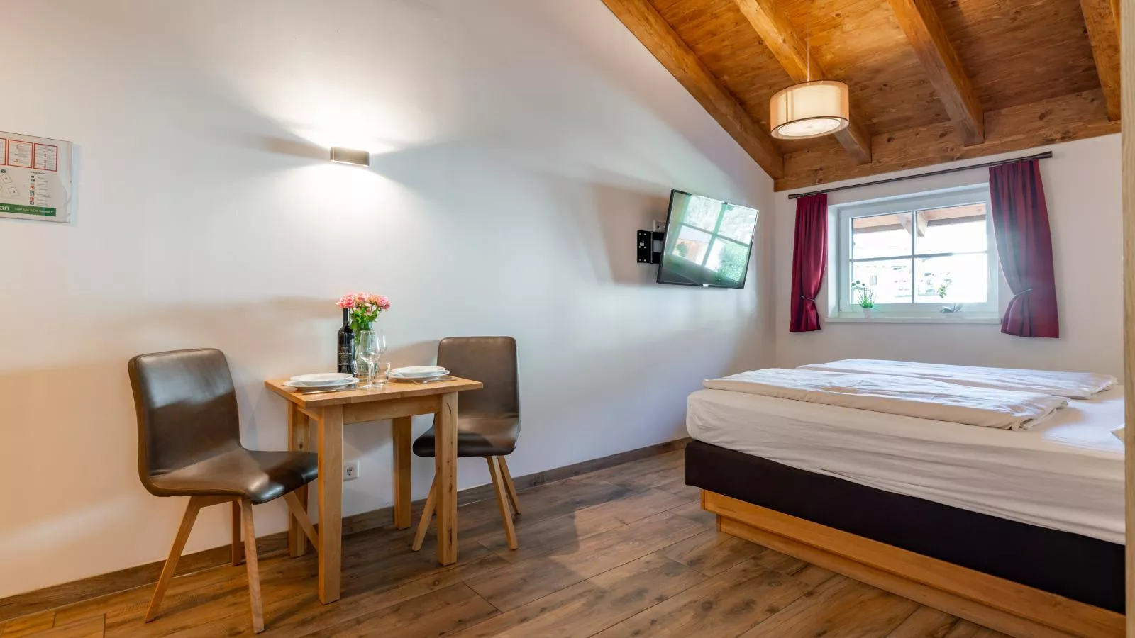 Tauern Suites Mitterwirt TOP 124-Bedroom