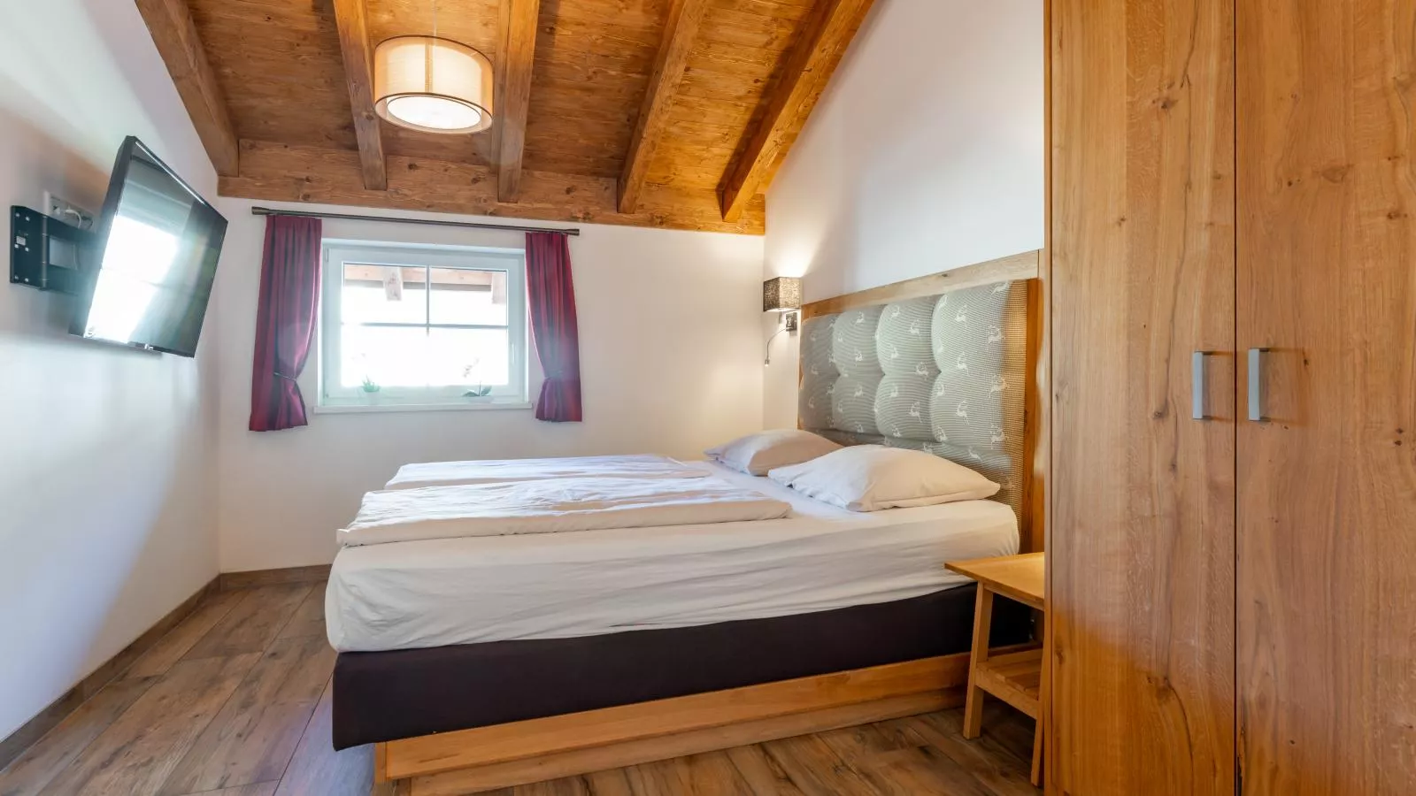 Tauern Suites Mitterwirt TOP 124-Bedroom