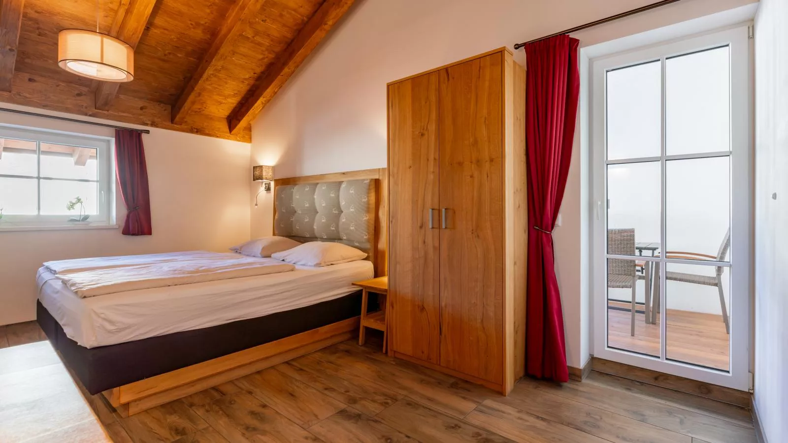 Tauern Suites Mitterwirt TOP 124-Bedroom