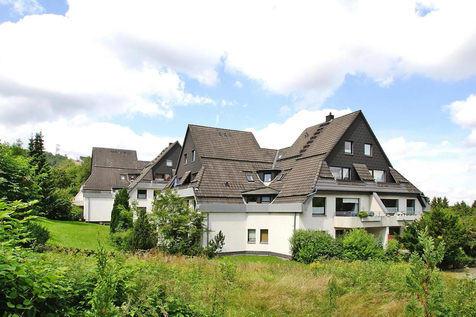 Fewo Sandra Nr 24-Areas summer 1km