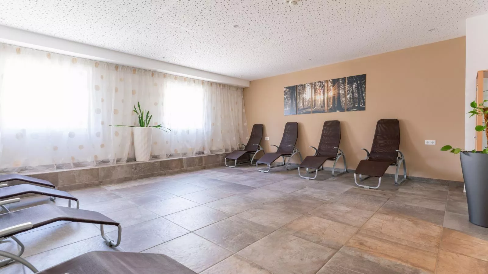 Tauern Suites Mitterwirt TOP 124-Sauna