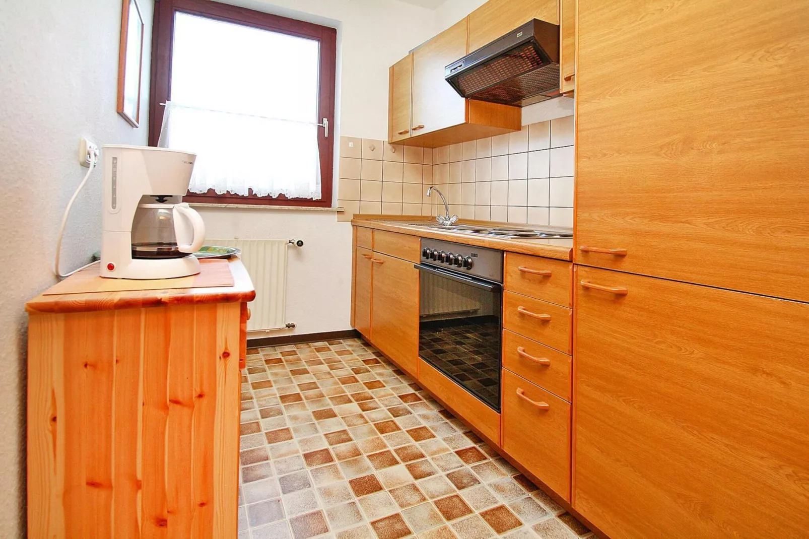 Fewo Sandra Nr 24-Kitchen