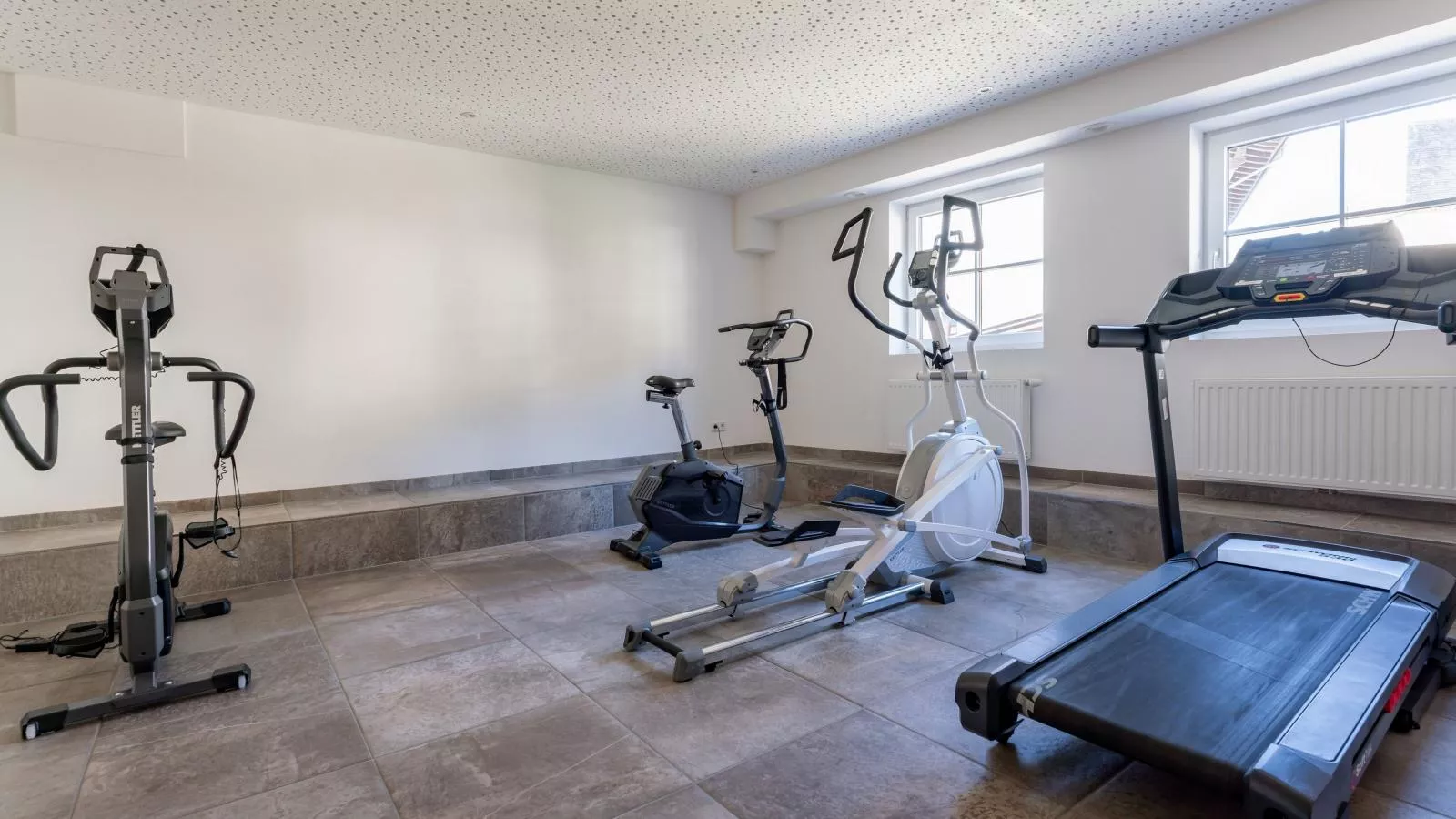 Tauern Suites Mitterwirt TOP 124-Facilities