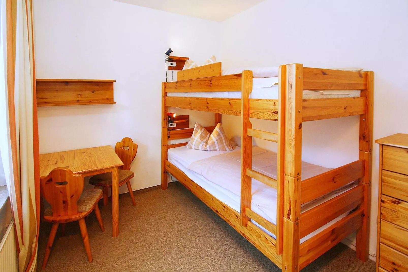 Fewo Sandra Nr 24-Bedroom