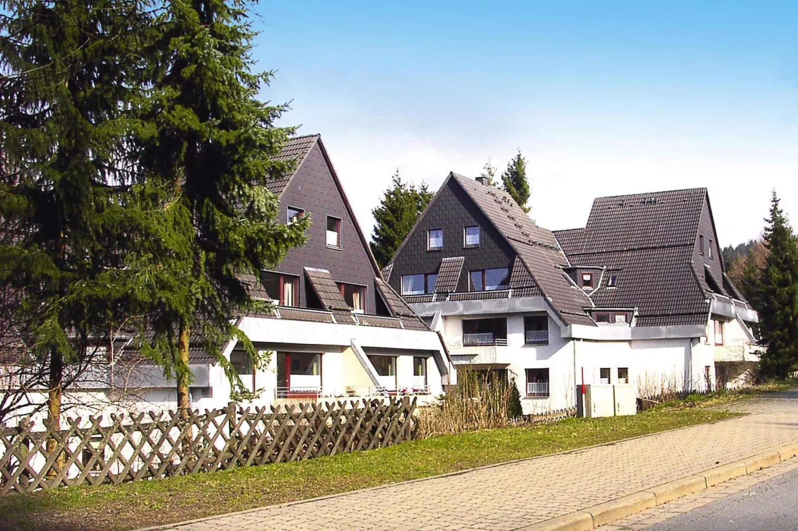 Fewo Sandra Nr 24-View summer
