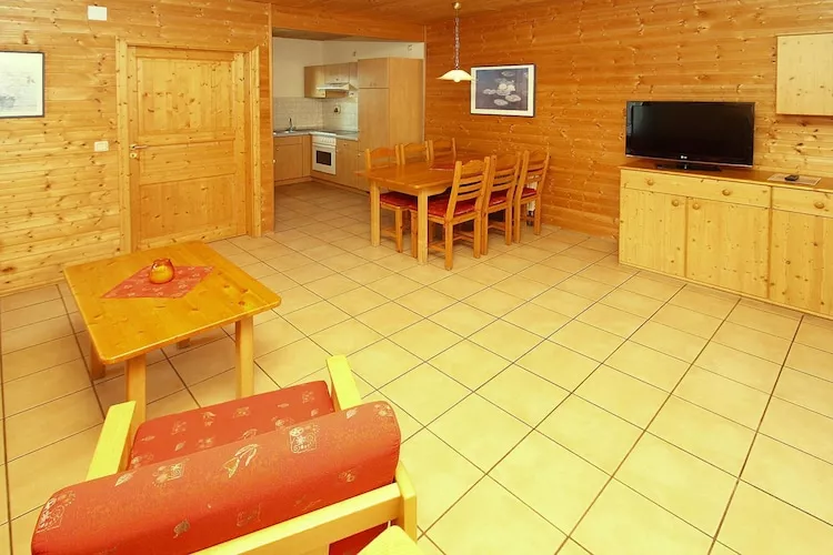 5 Personen-Dining room