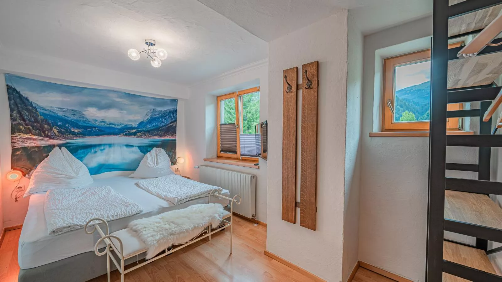 Haus Bernadette XL-Bedroom