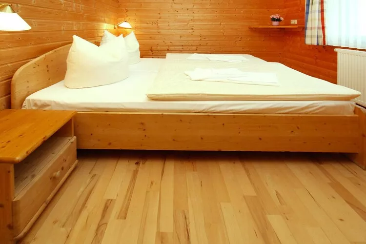 5 Personen-Bedroom
