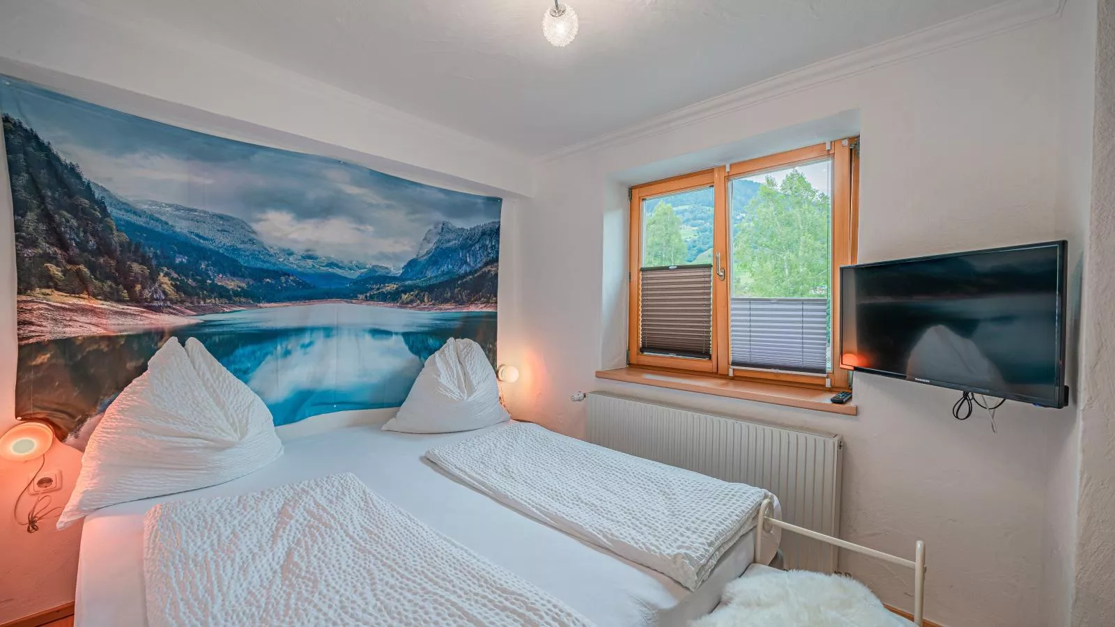 Haus Bernadette XL-Bedroom