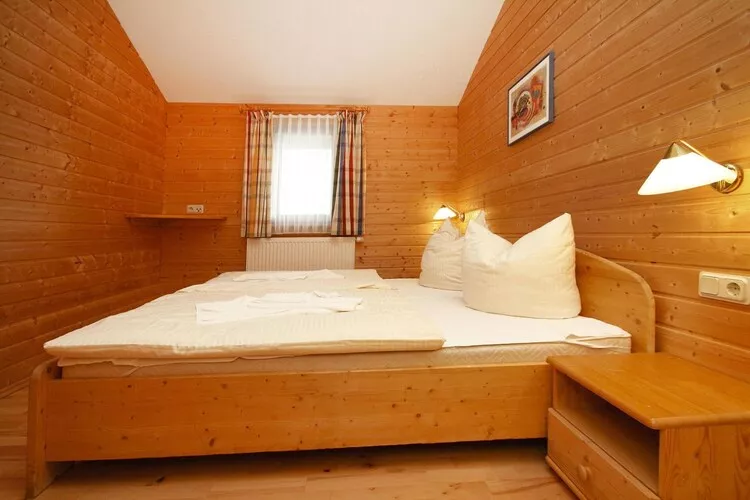 5 Personen-Bedroom
