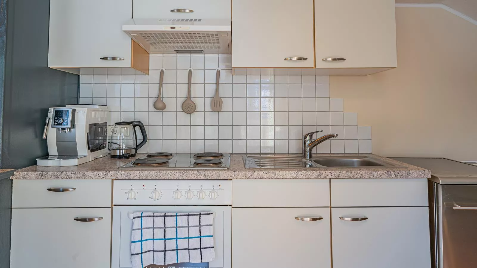 Haus Bernadette XL-Kitchen