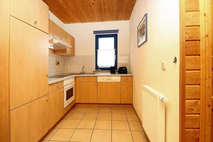 6 Personen-Kitchen