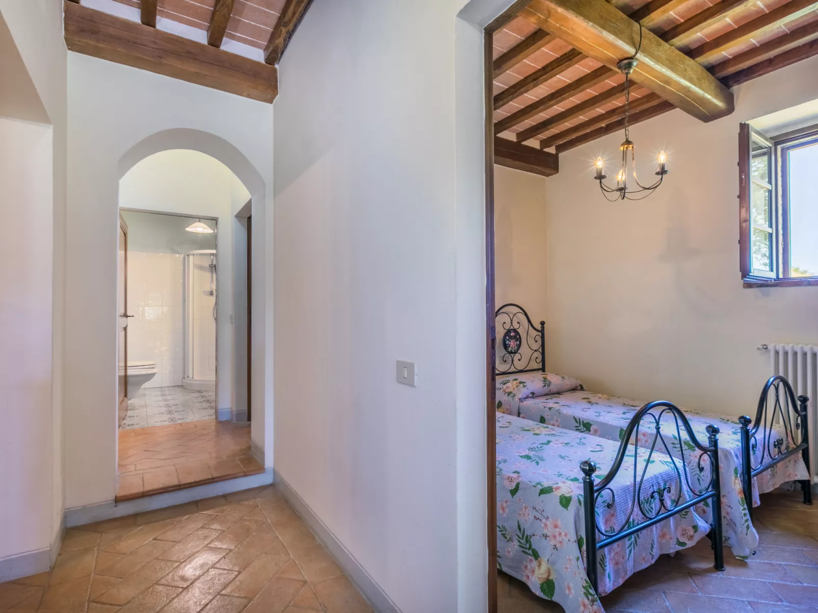 Podere S Giovanni-Inside