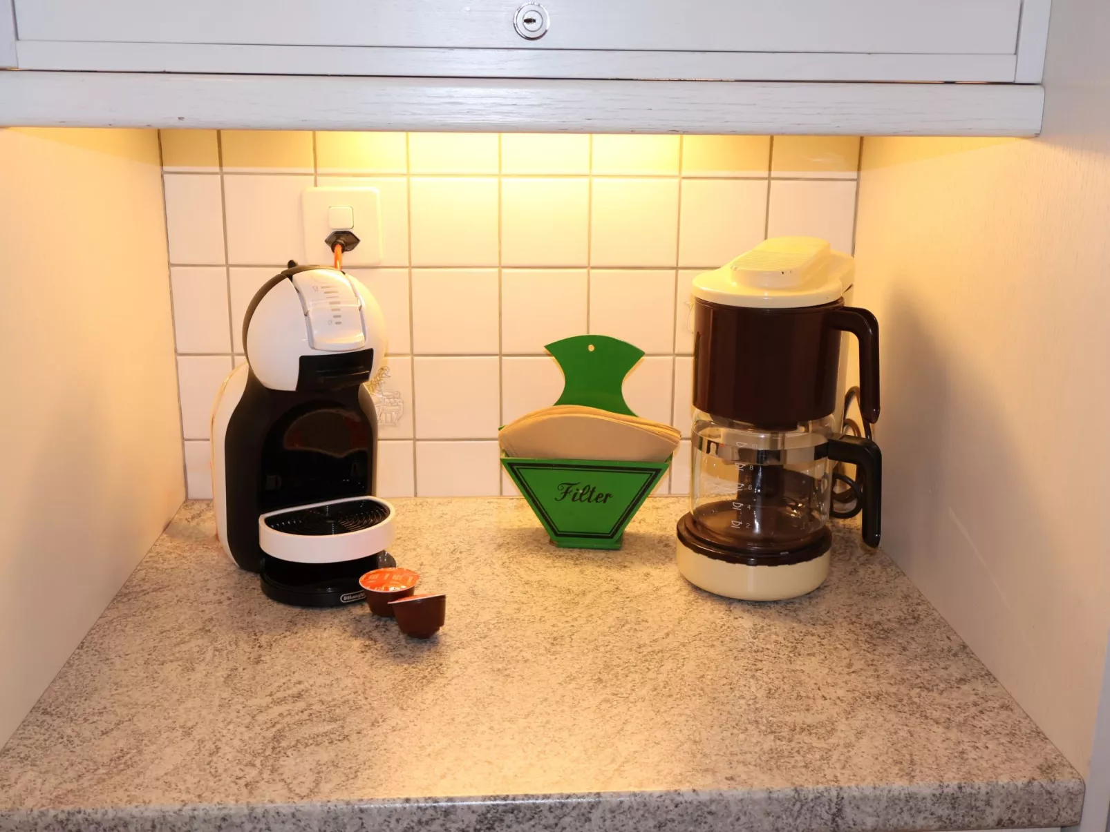 Matten (Utoring)-Drinnen