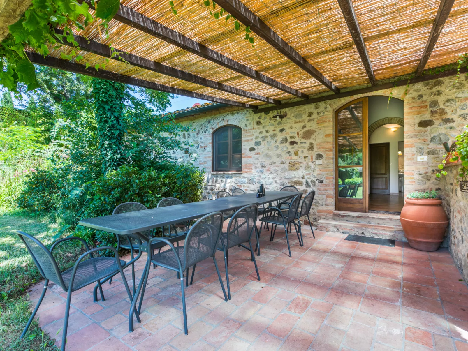 Podere S Giovanni-Outside