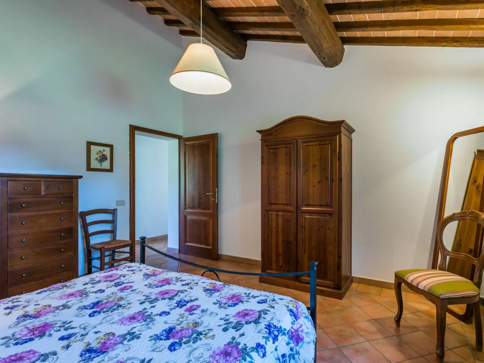 Podere S Giovanni-Inside