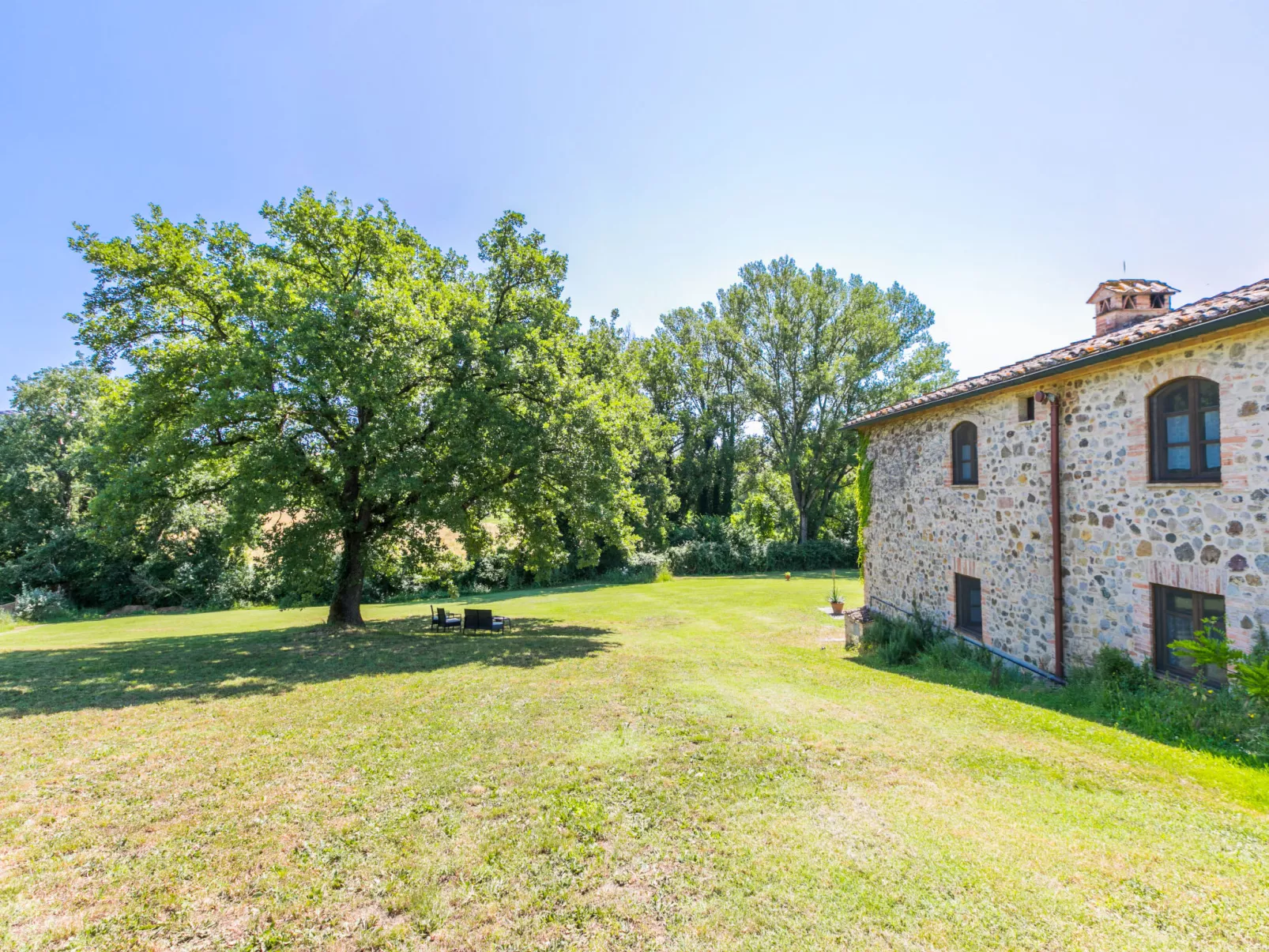 Podere S Giovanni-Outside