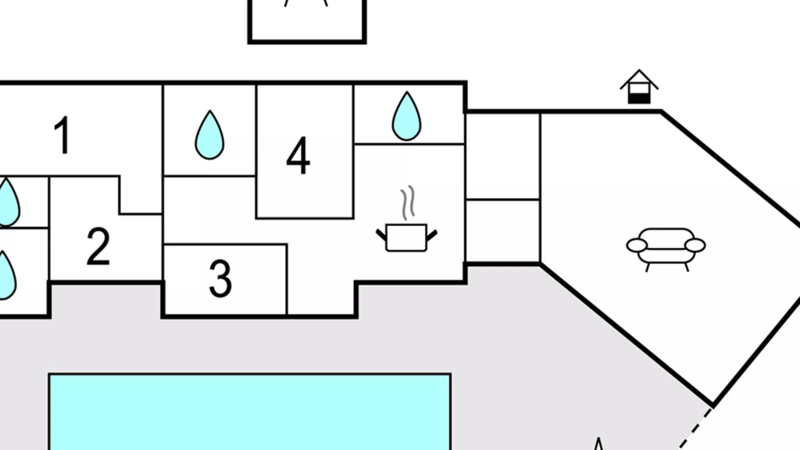 Lunes-Floor plan
