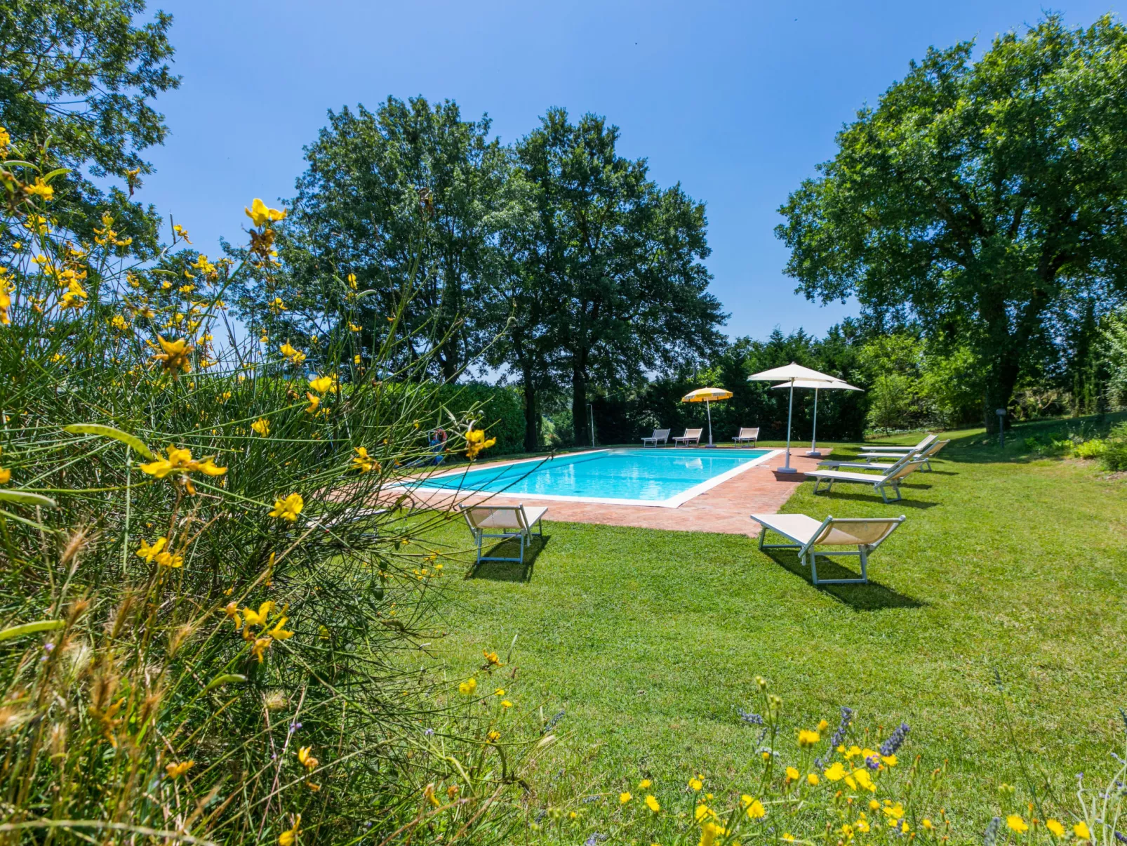 Podere S Giovanni-Outside