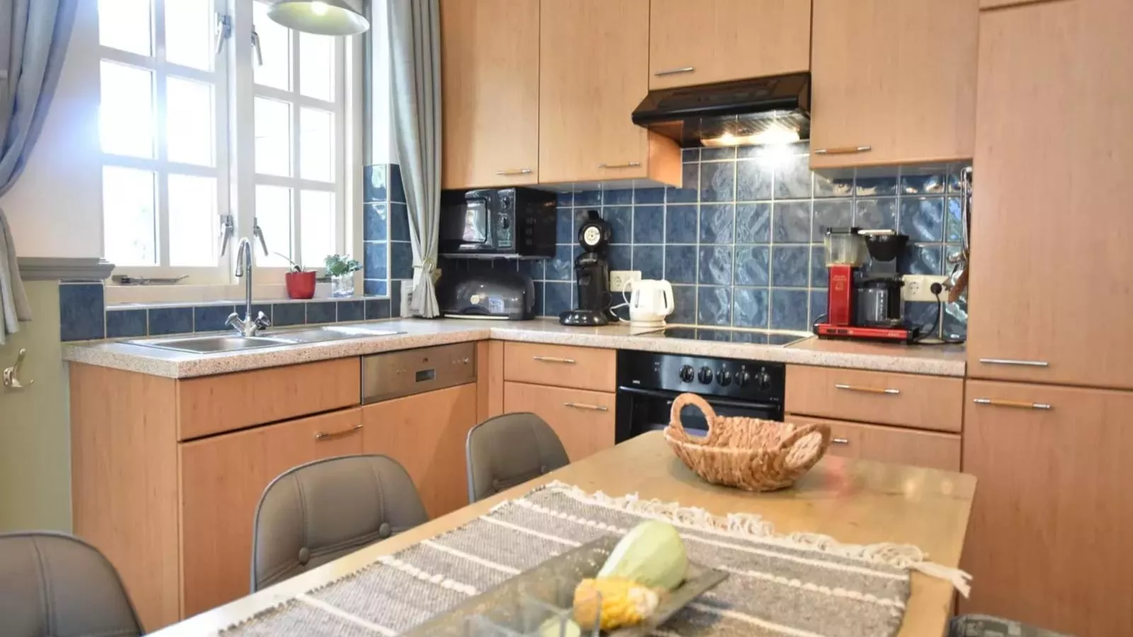 Langgoor-Kitchen