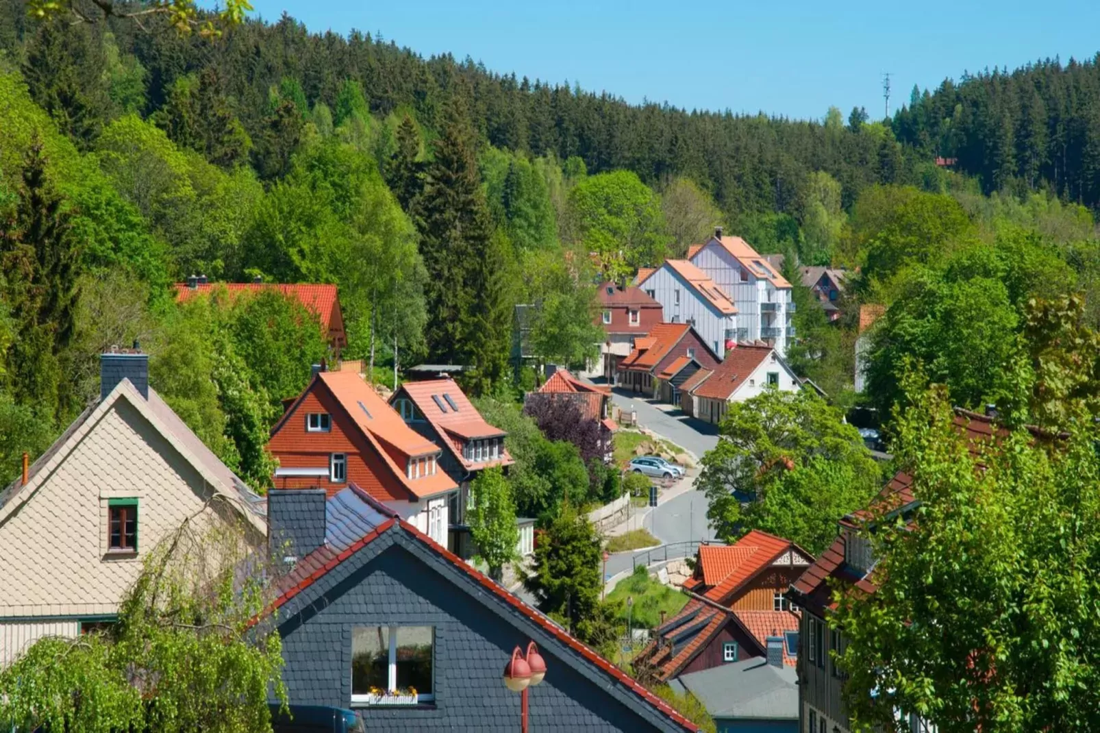 4 Personen-Aussicht