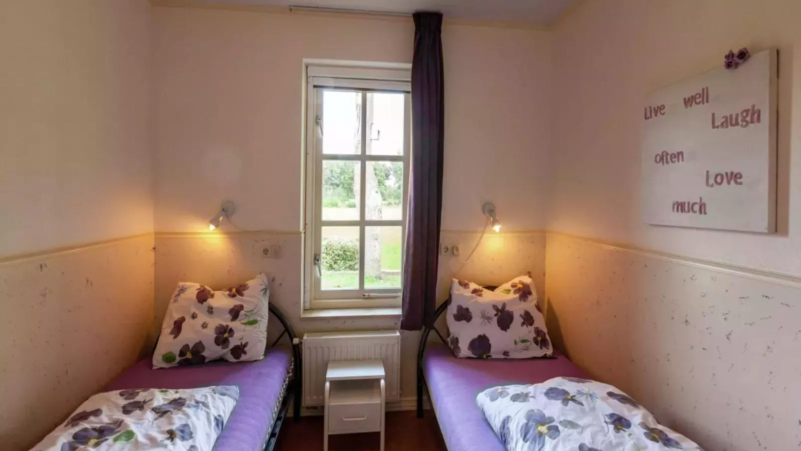 Langgoor-Bedroom