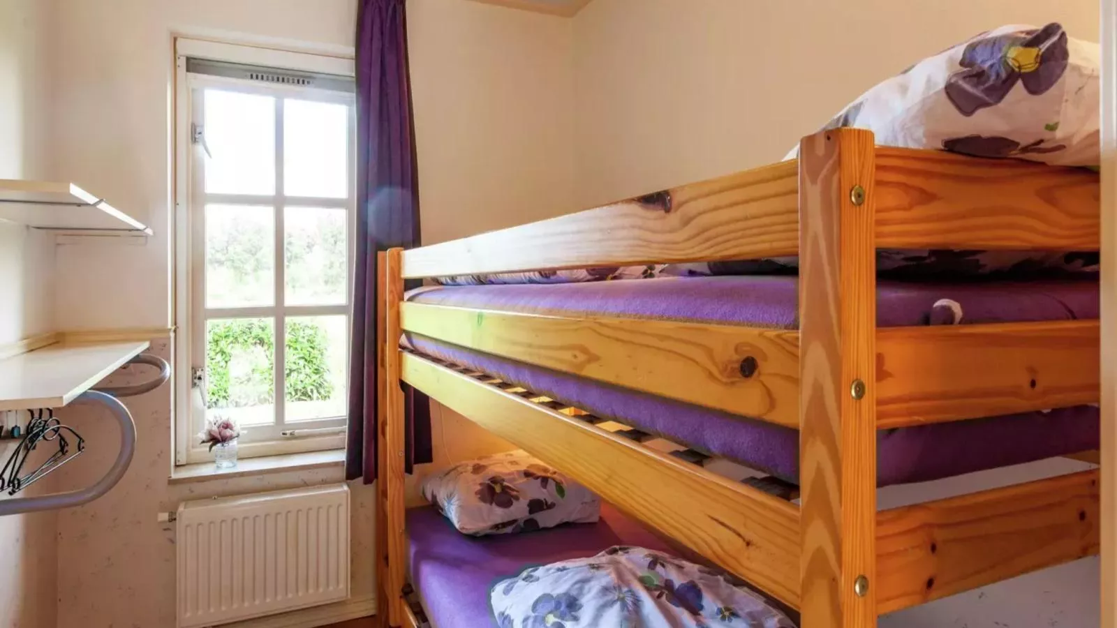 Langgoor-Bedroom
