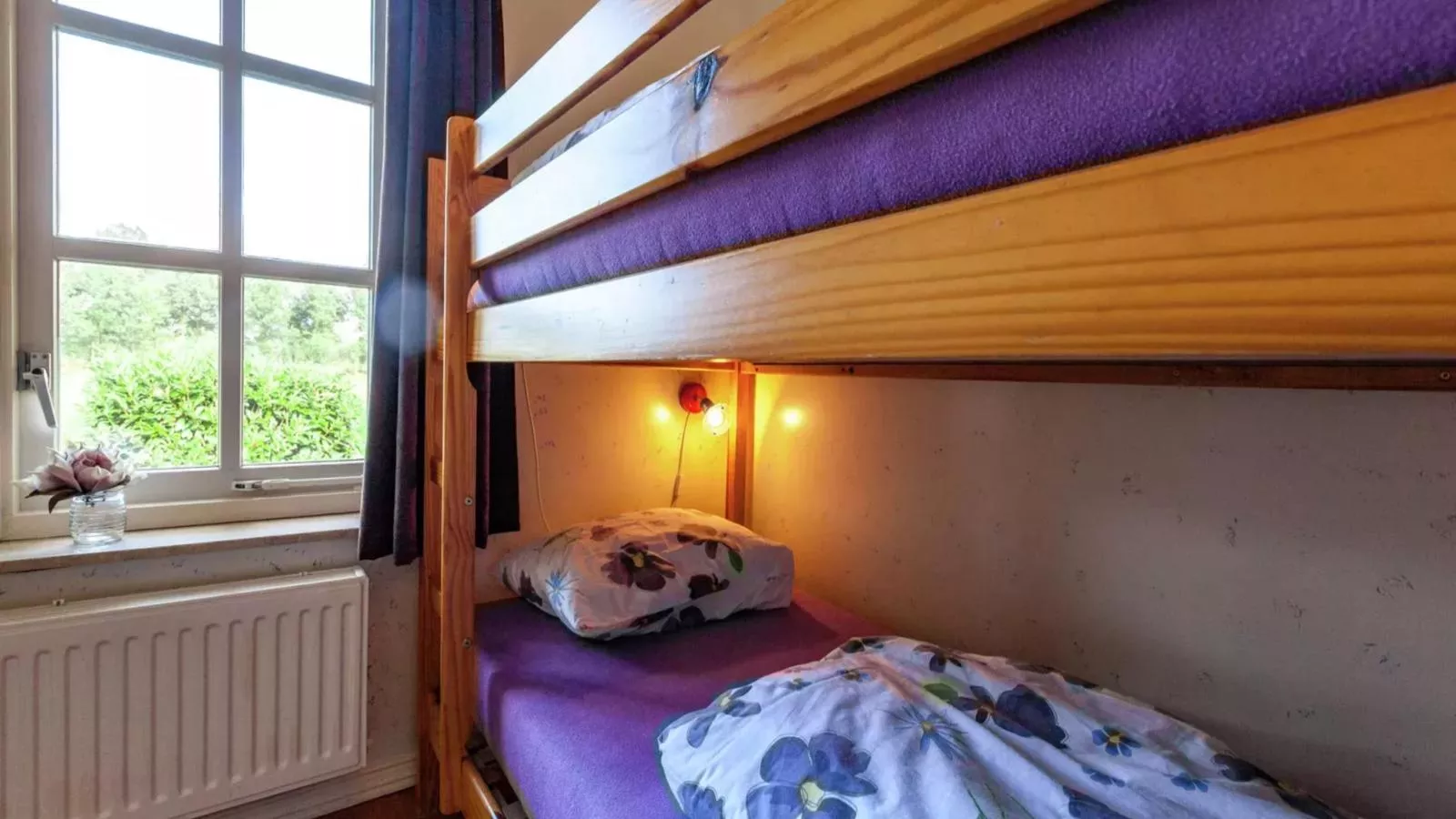 Langgoor-Bedroom