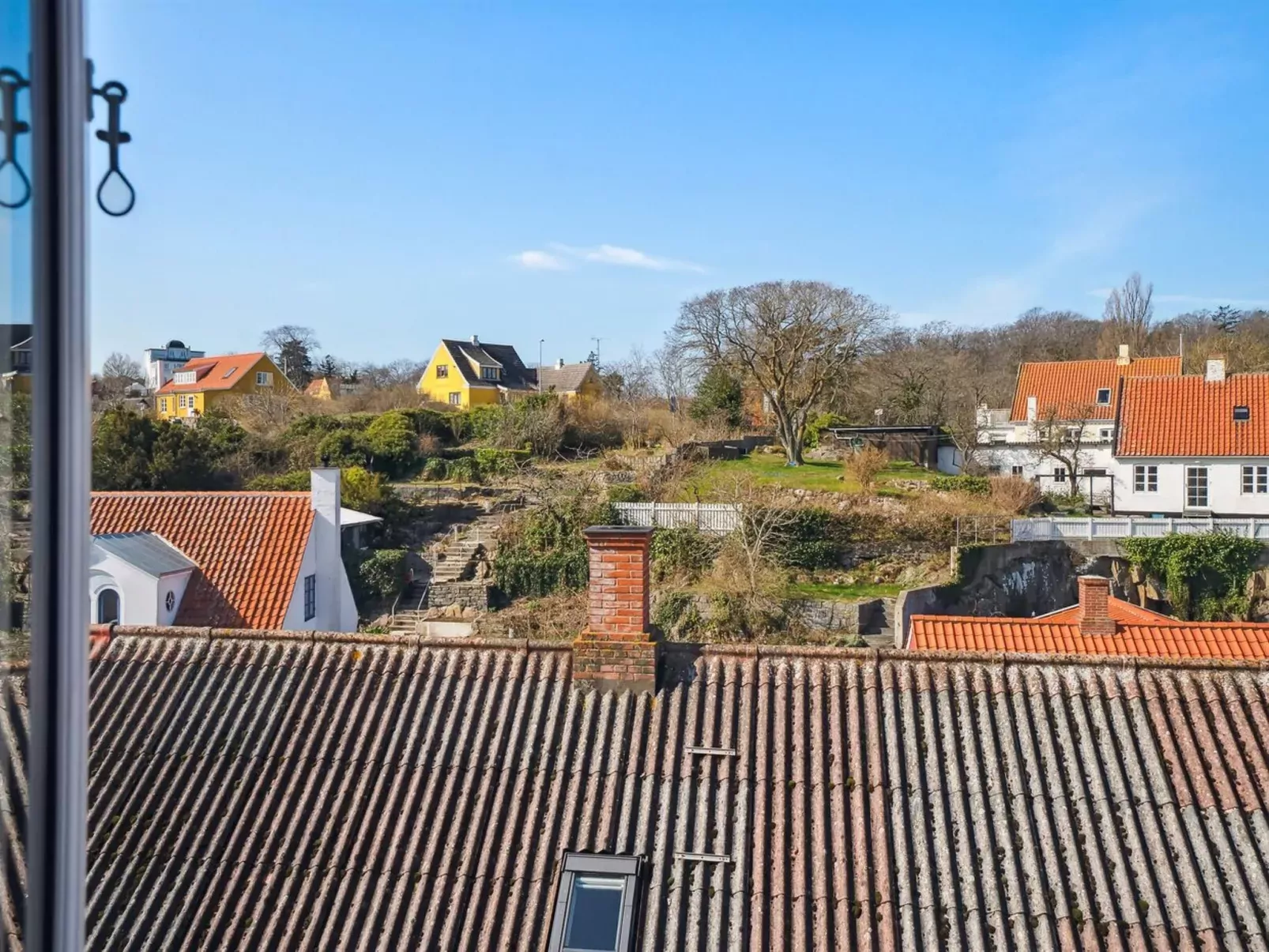 "Merta" - 500m from the sea-Dehors