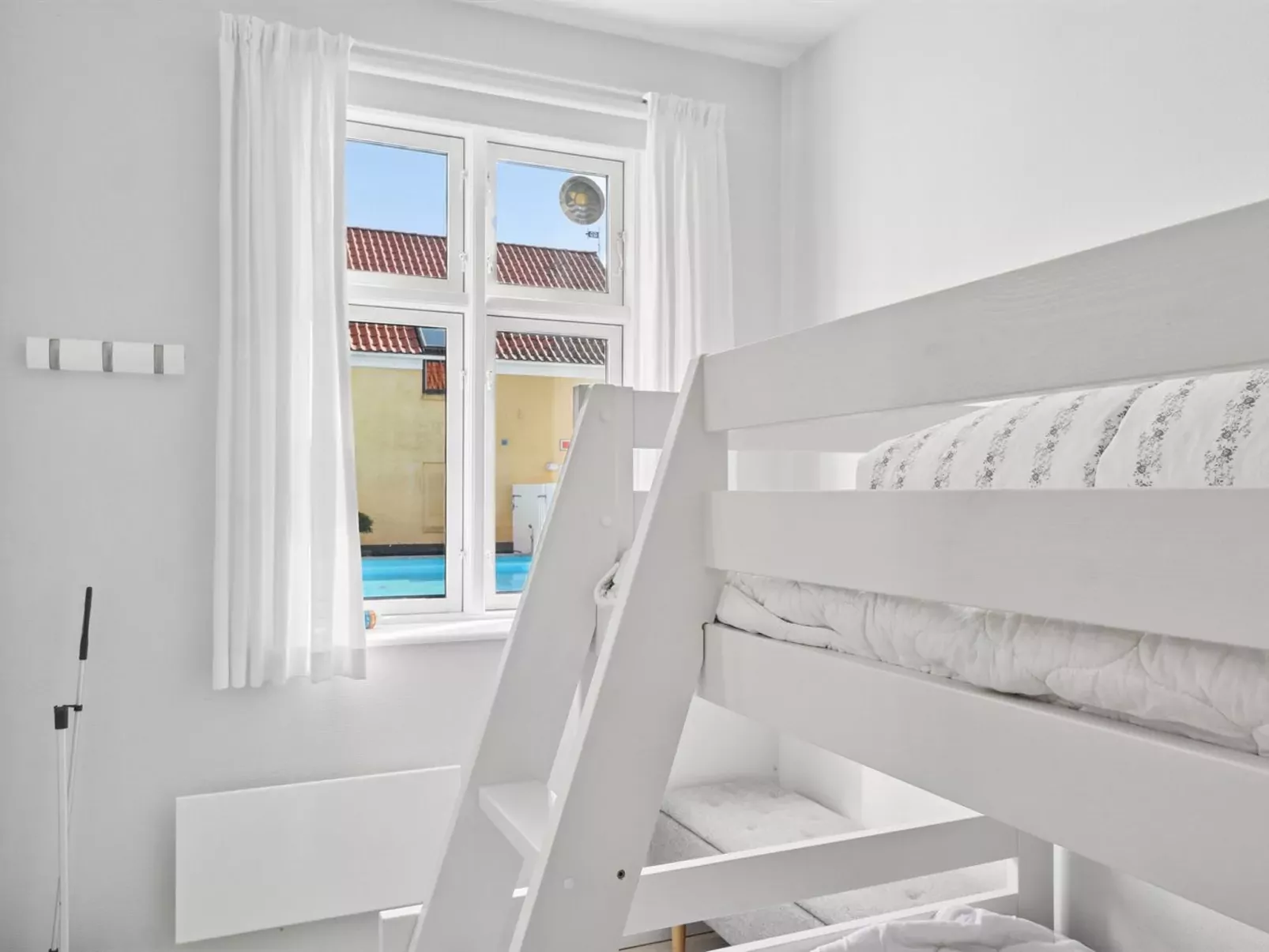 "Merta" - 500m from the sea-Dedans