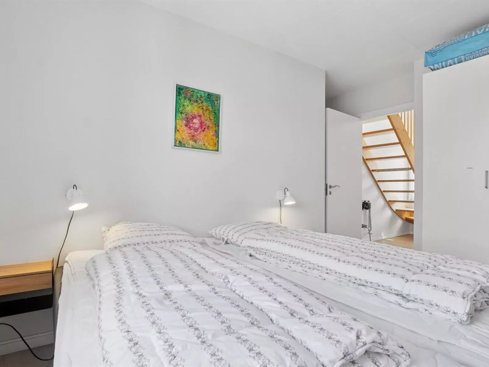 "Merta" - 500m from the sea-Dedans