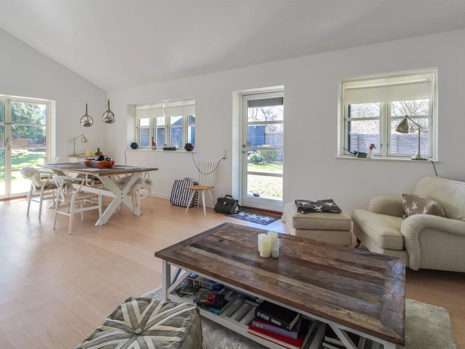 "Christin" - 275m from the sea-Inside