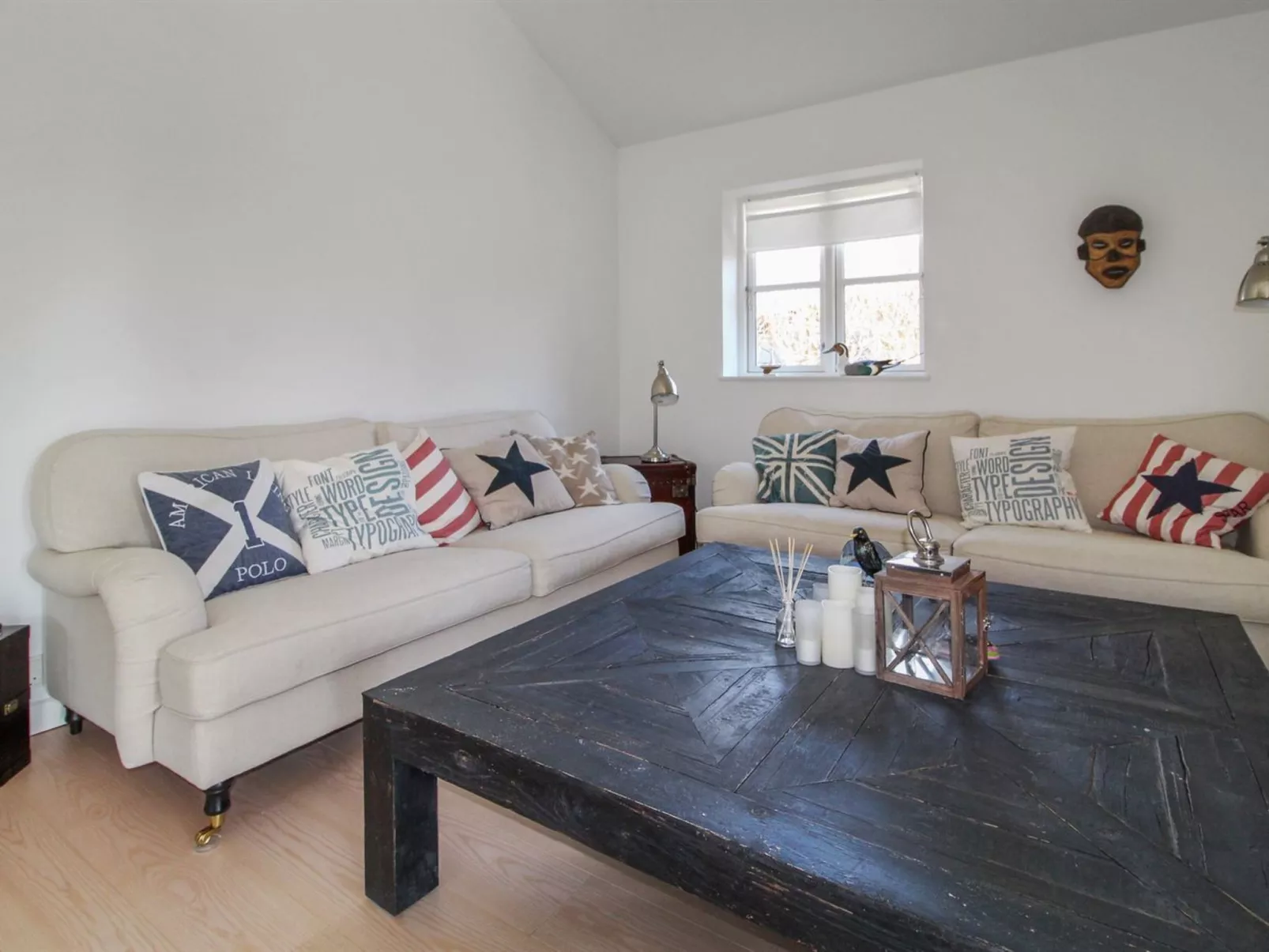 "Christin" - 275m from the sea-Inside