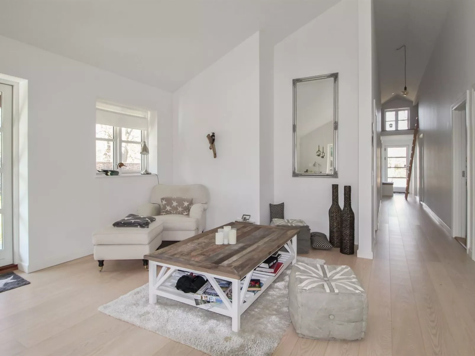 "Christin" - 275m from the sea-Inside