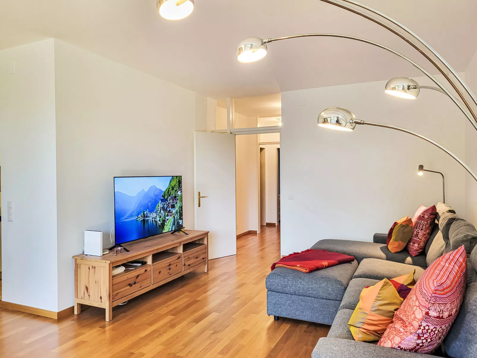 Apt. Oasis - 10585659